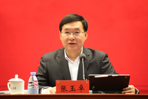 国务院国资委召开地方国资委负责人会议